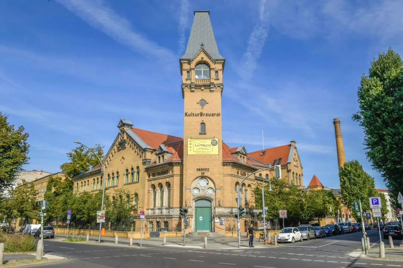 Holidayhome Apartments L Luxury Private Room In Prenzlauer Berg Berlin Germany