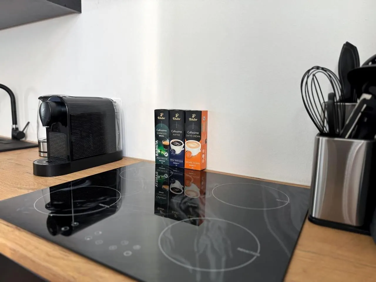 Holidayhome Apartments L Luxury Private Room In Prenzlauer Berg Berlin 0*,