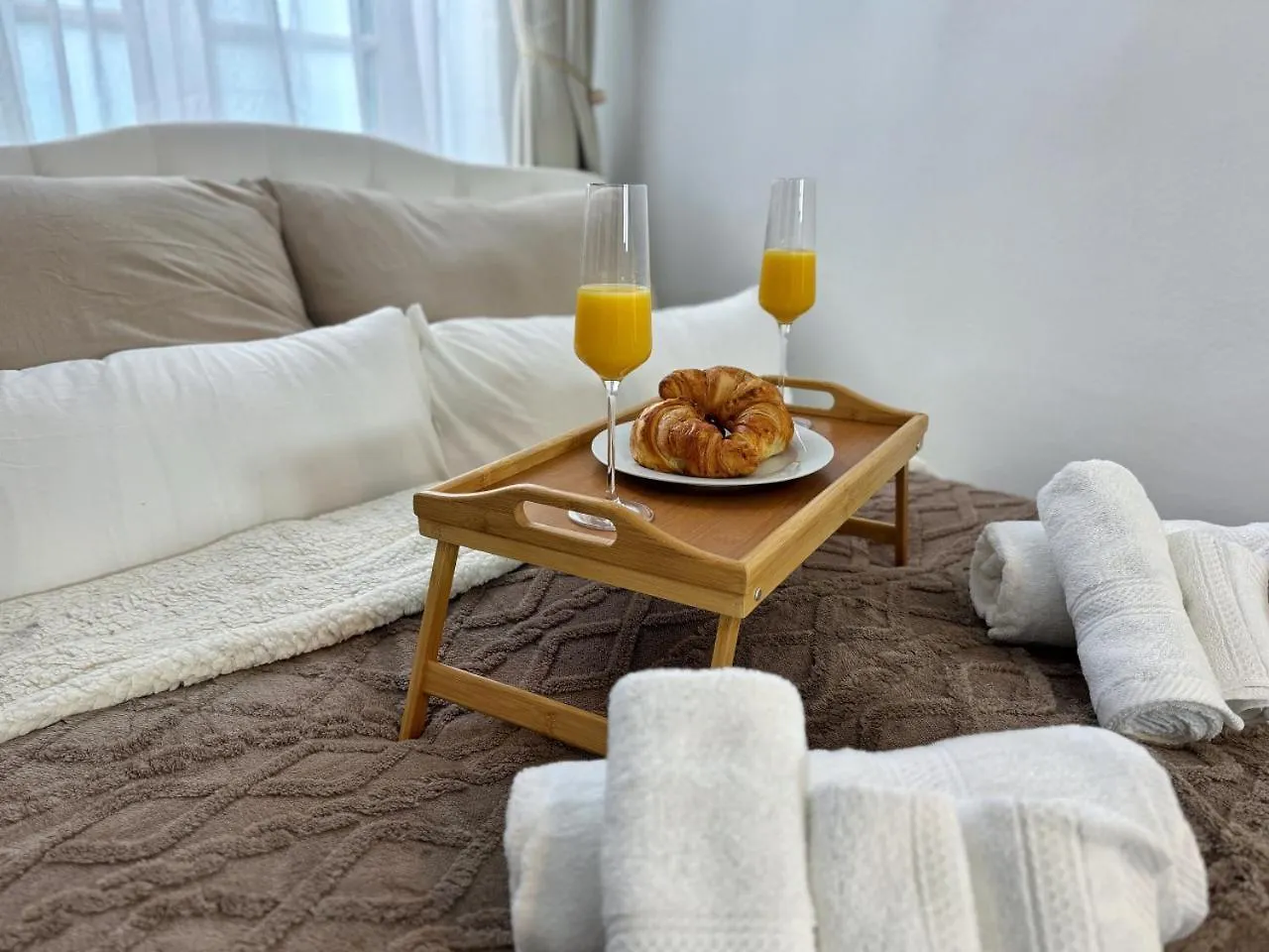 Holidayhome Apartments L Luxury Private Room In Prenzlauer Berg Berlin