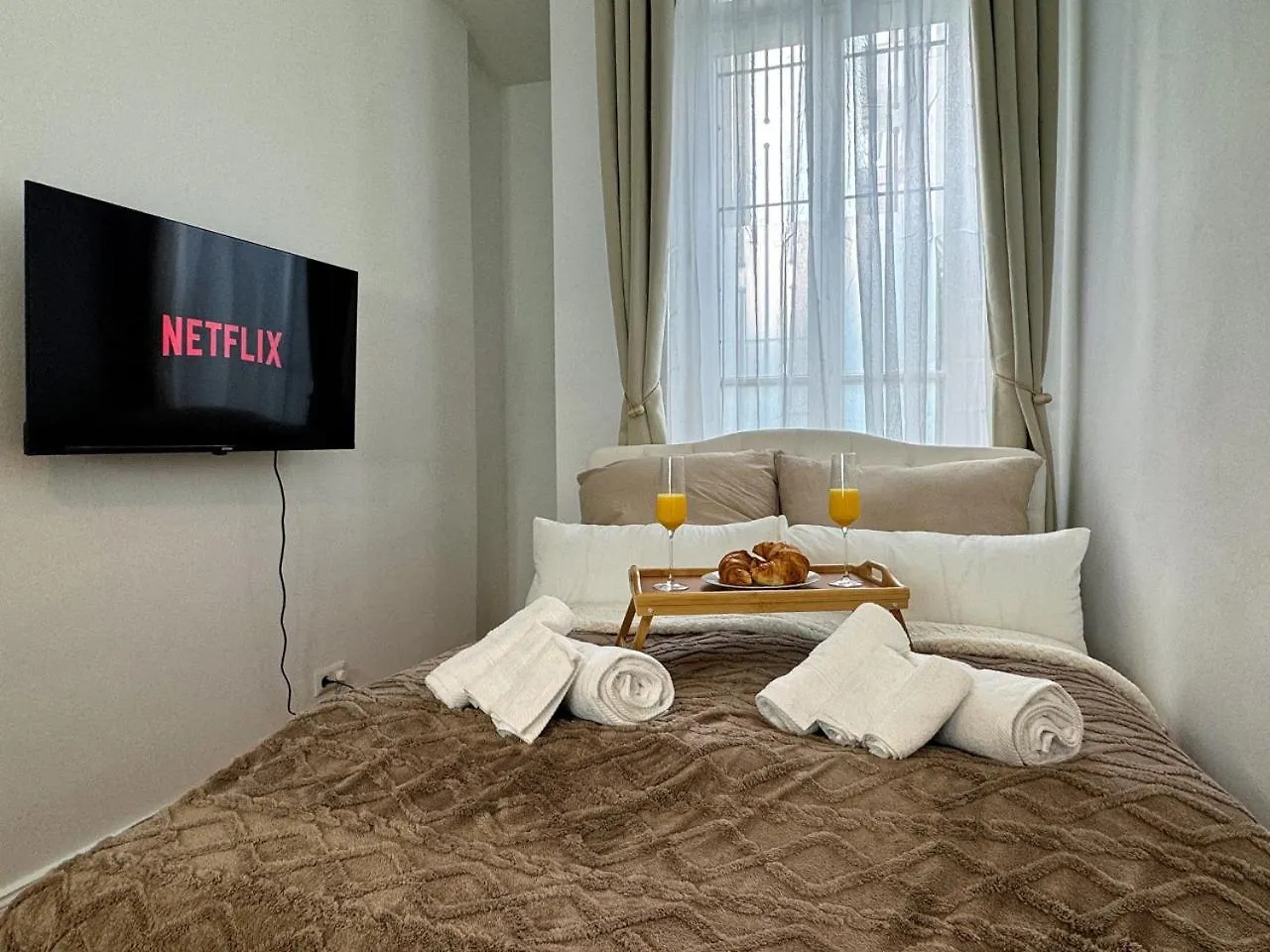 Holidayhome Apartments L Luxury Private Room In Prenzlauer Berg Berlin Germany