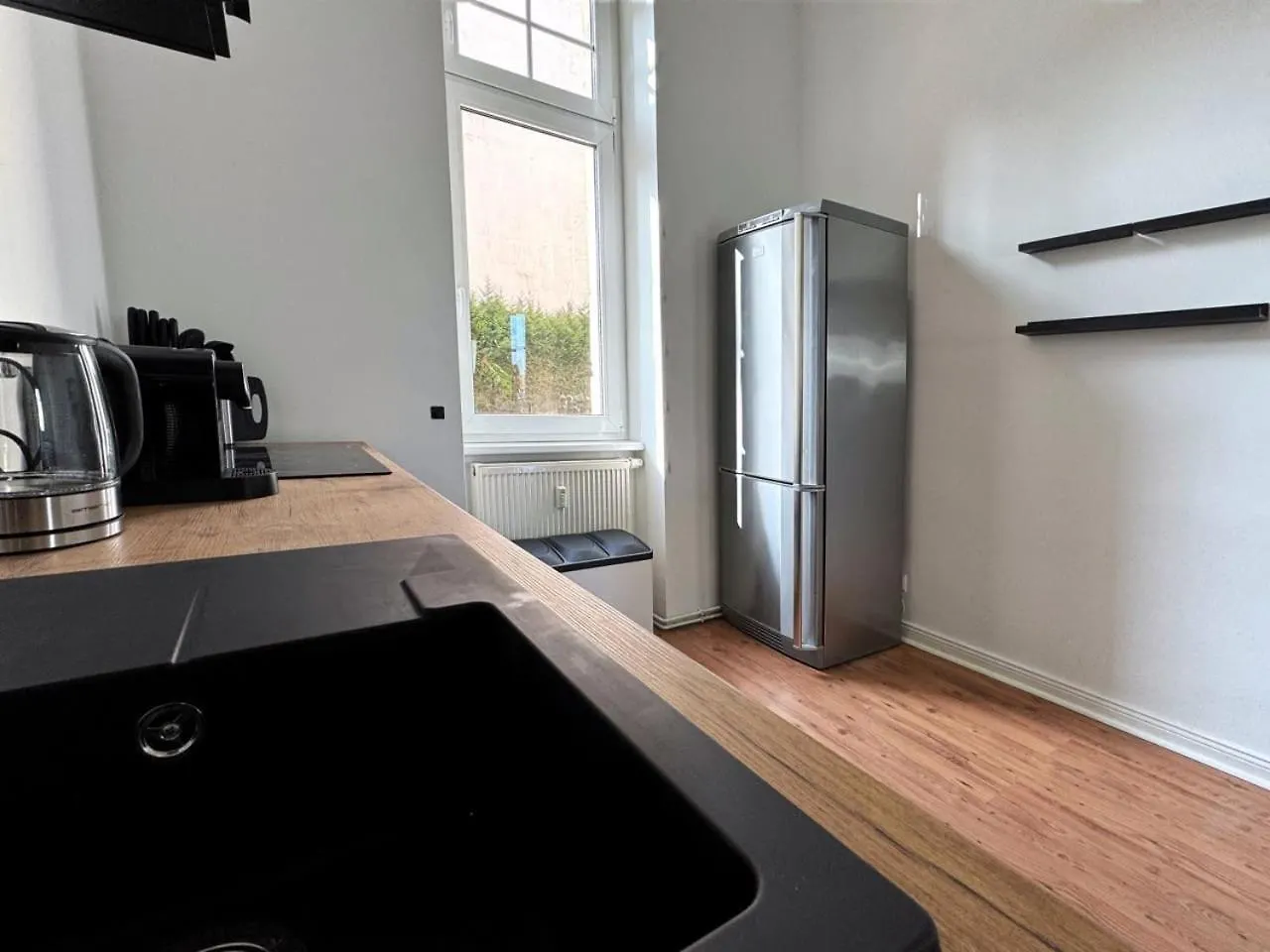 Holidayhome Apartments L Luxury Private Room In Prenzlauer Berg Berlin