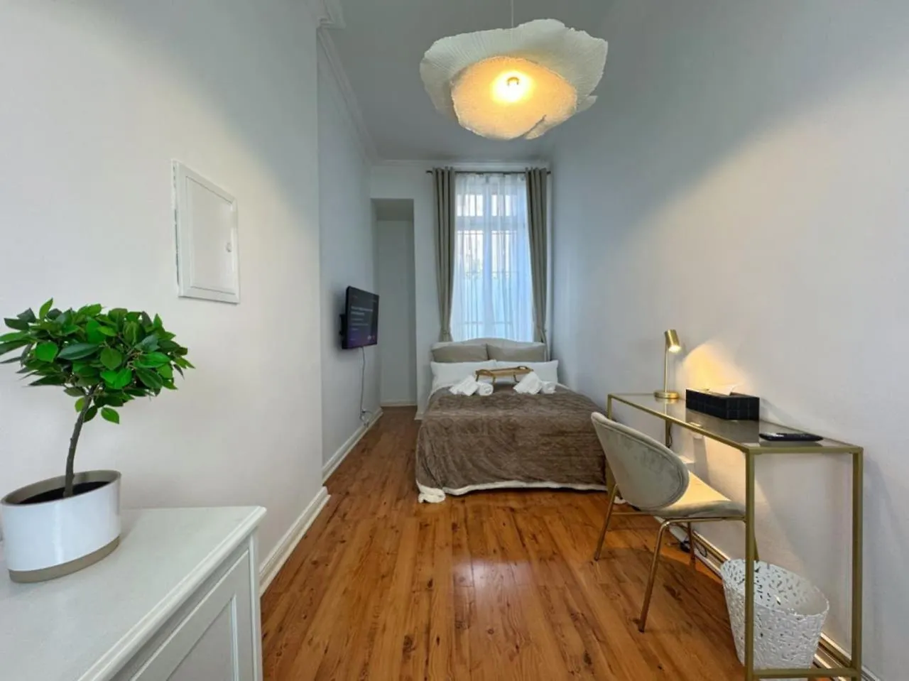 Holidayhome Apartments L Luxury Private Room In Prenzlauer Berg Berlin