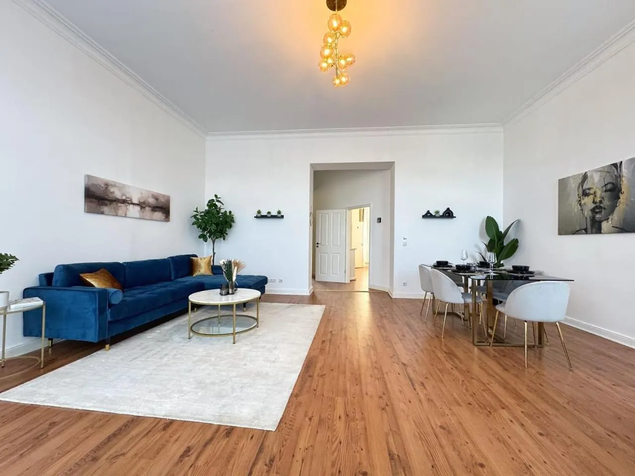 Holidayhome Apartments L Luxury Private Room In Prenzlauer Berg Berlin