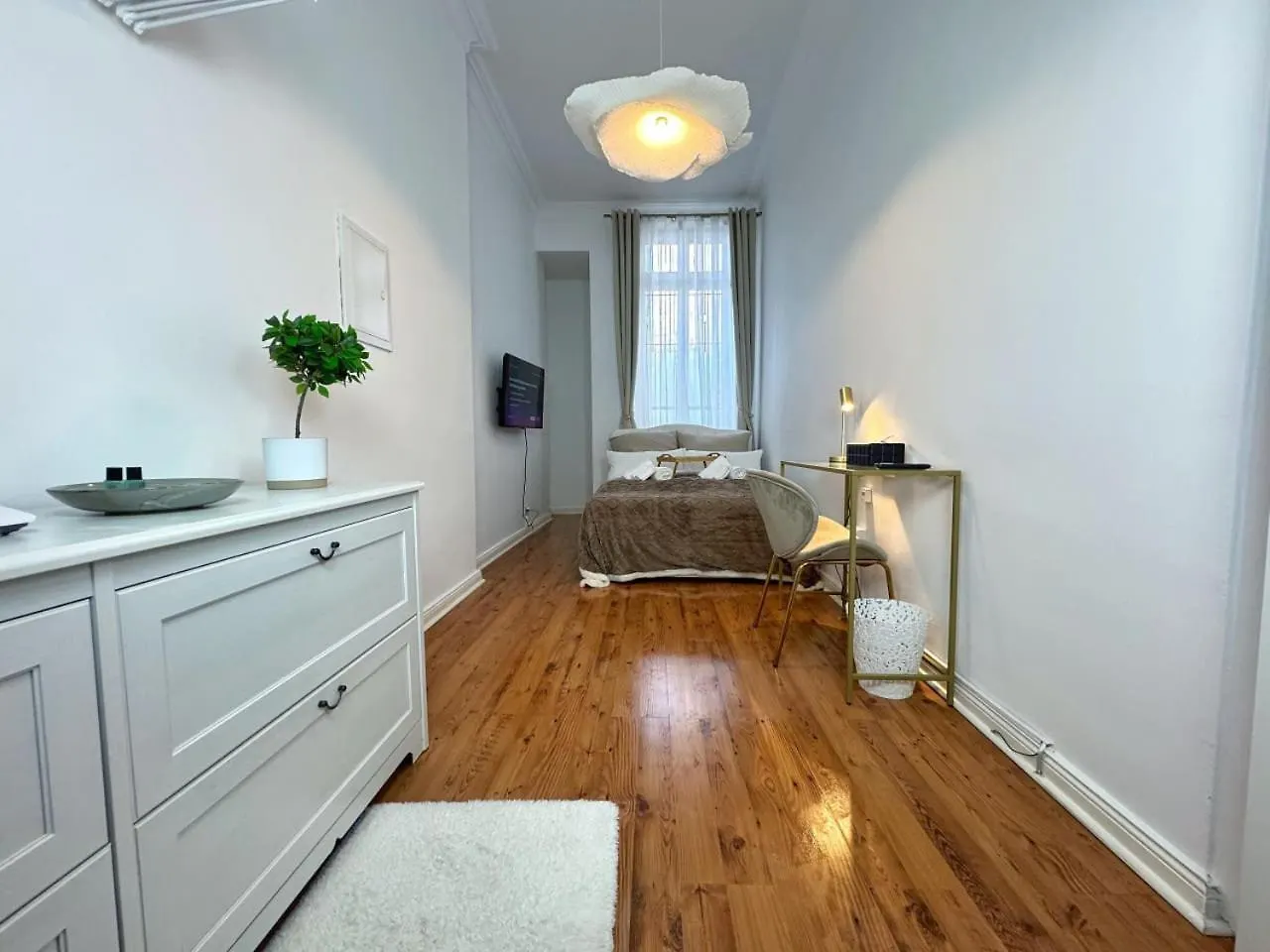 Holidayhome Apartments L Luxury Private Room In Prenzlauer Berg Berlin 0*,  Germany