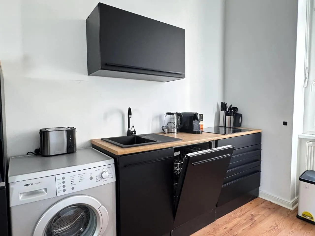 Holidayhome Apartments L Luxury Private Room In Prenzlauer Berg Berlín